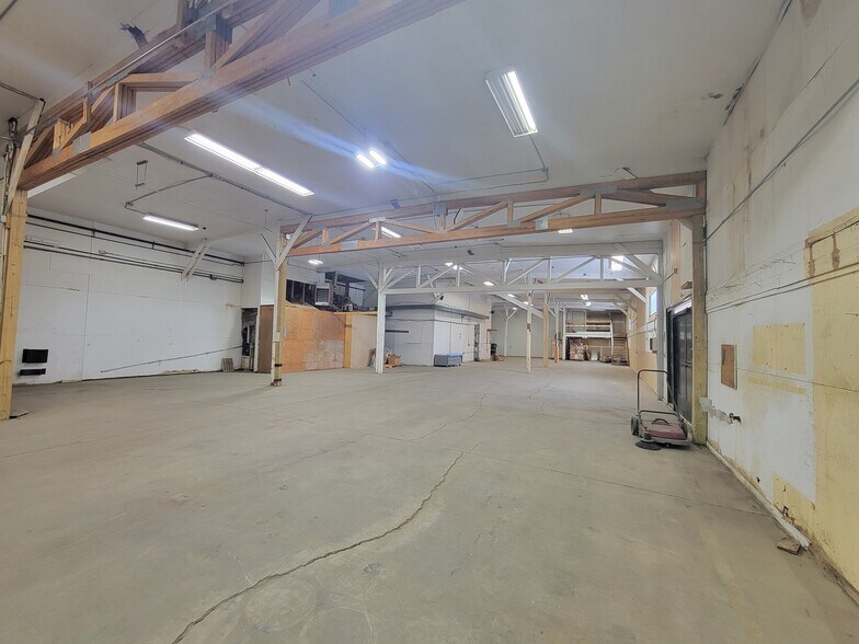More Photos Of 1417 N A Ave, Sioux Falls Warehouse For Lease