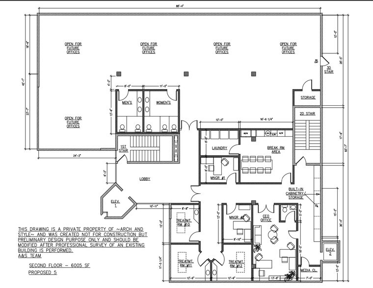 More Photos Of 1680 SE 3rd Ct, Deerfield Beach Loft Creative Space For Lease