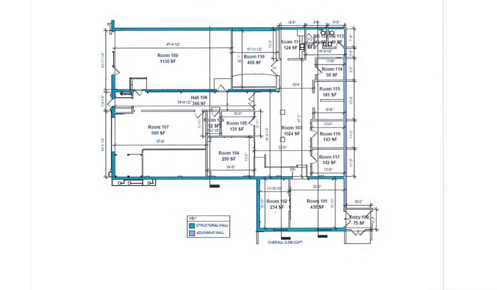 More Photos Of 7 E Cimarron St, Colorado Springs Office Residential For Lease
