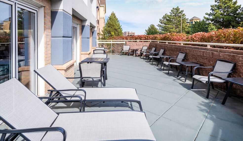 More Photos Of 13851 E Harvard Ave, Aurora Hotel For Sale