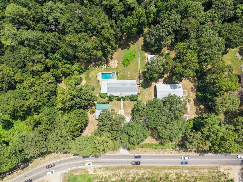More Photos Of 22650 Mueschke Rd, Tomball Land For Sale