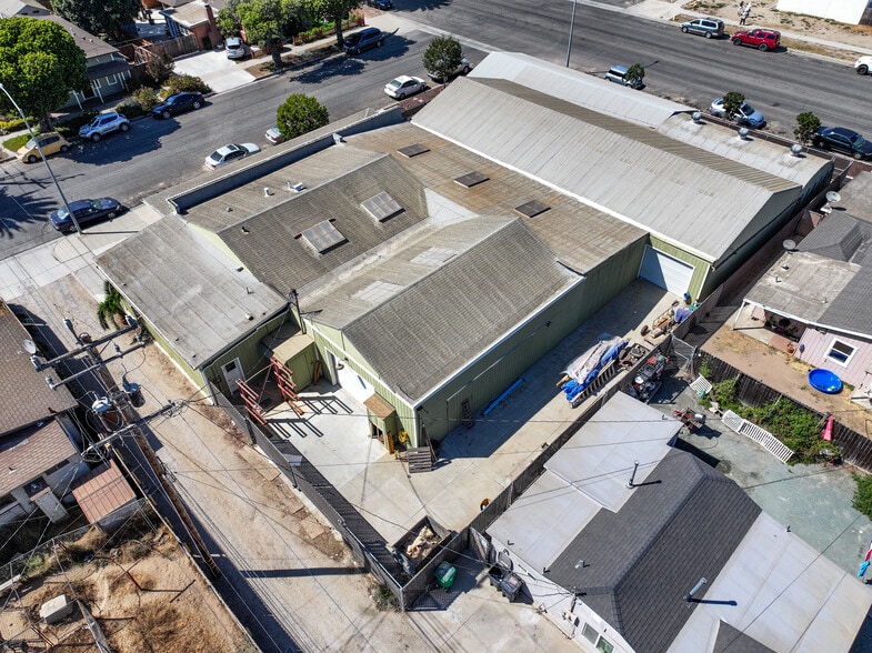 More Photos Of 224 N Smith St, Santa Maria Industrial For Sale