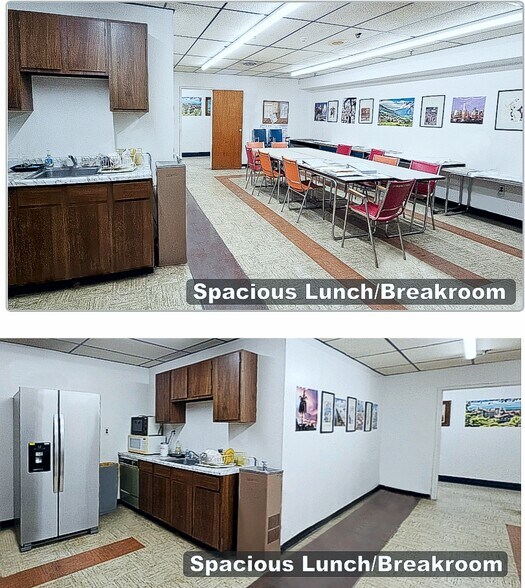 More Photos Of 707 Commercial Ave, Carlstadt Warehouse For Lease