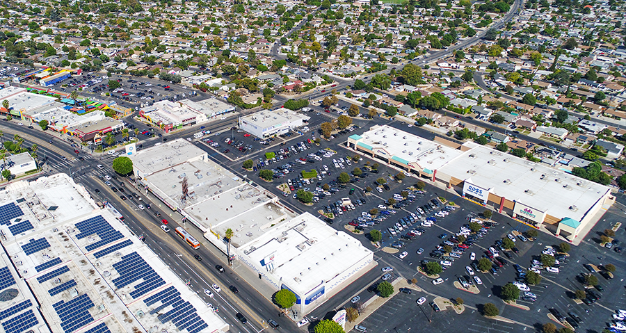 Primary Photo Of 14441-14457 Roscoe Blvd, Panorama City Unknown For Lease