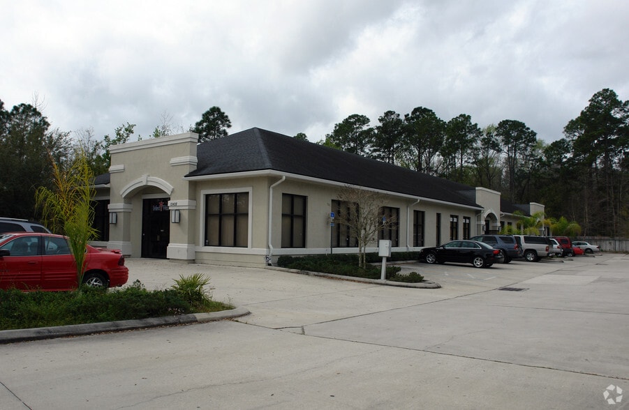 More Photos Of 12428 San Jose Blvd, Jacksonville Office For Sale