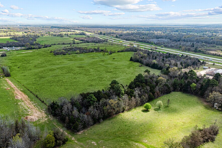 More Photos Of Interstate 20 Hwy @ FM 314, Van Land For Sale