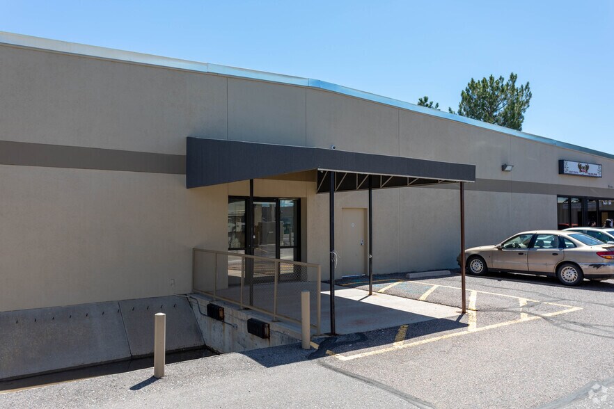 More Photos Of 9051 Harlan St, Westminster General Retail For Lease