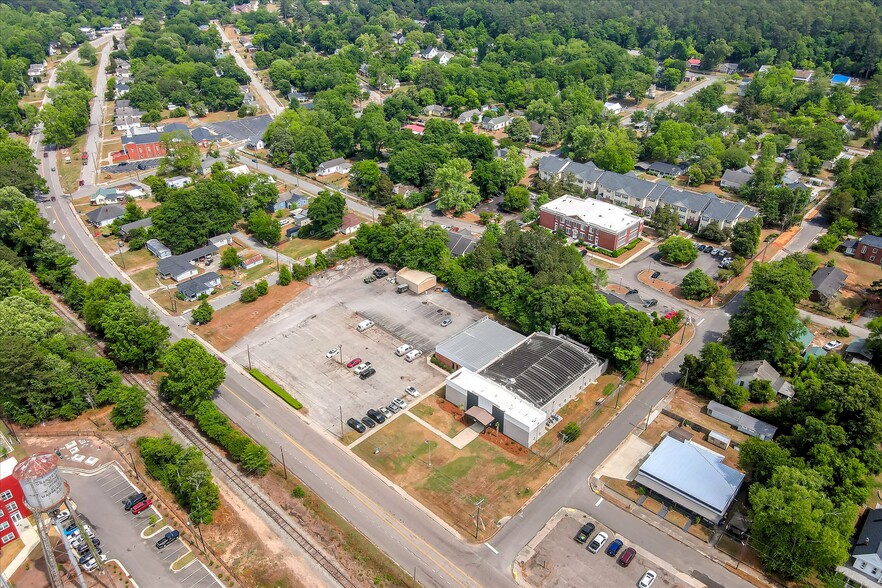 More Photos Of 1089 Augusta Rd, Warrenville Office For Sale