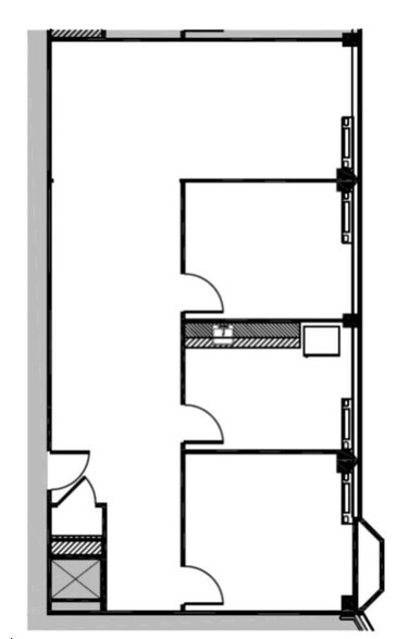 More Photos Of 7927 Jones Branch Dr, McLean Office For Lease