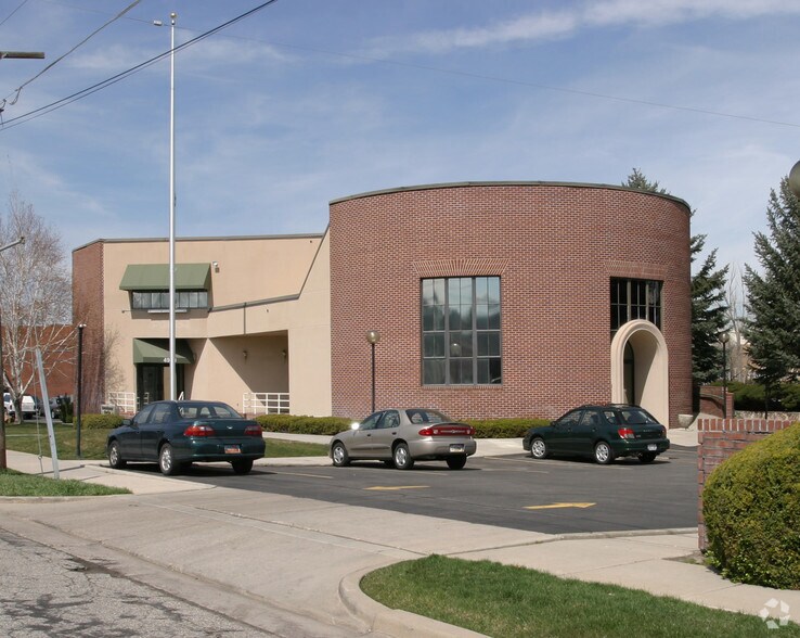 More Photos Of 4900-4950 Highland Dr, Salt Lake City Bank For Sale