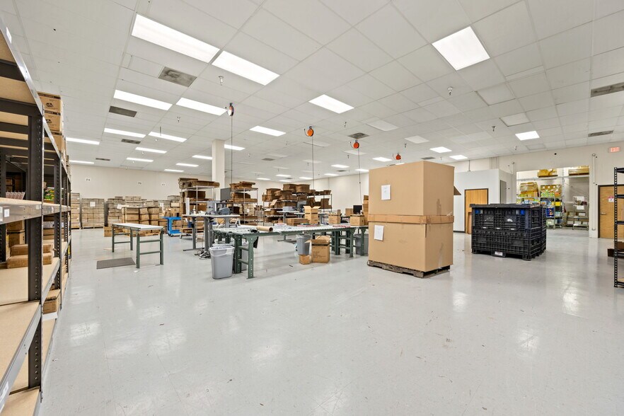 More Photos Of 1111 Digital Dr, Richardson Industrial For Sale