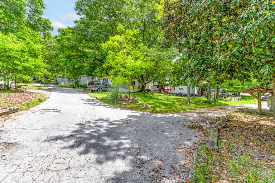 More Photos Of 16 Pleasant Hill Dr, Talmo Land For Sale