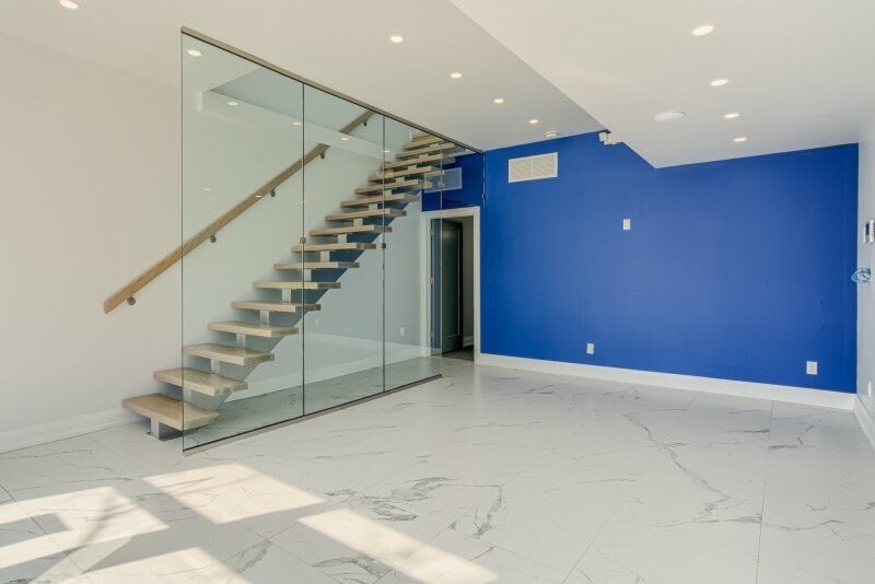 More Photos Of 2360 Bloor St W, Toronto Storefront For Lease