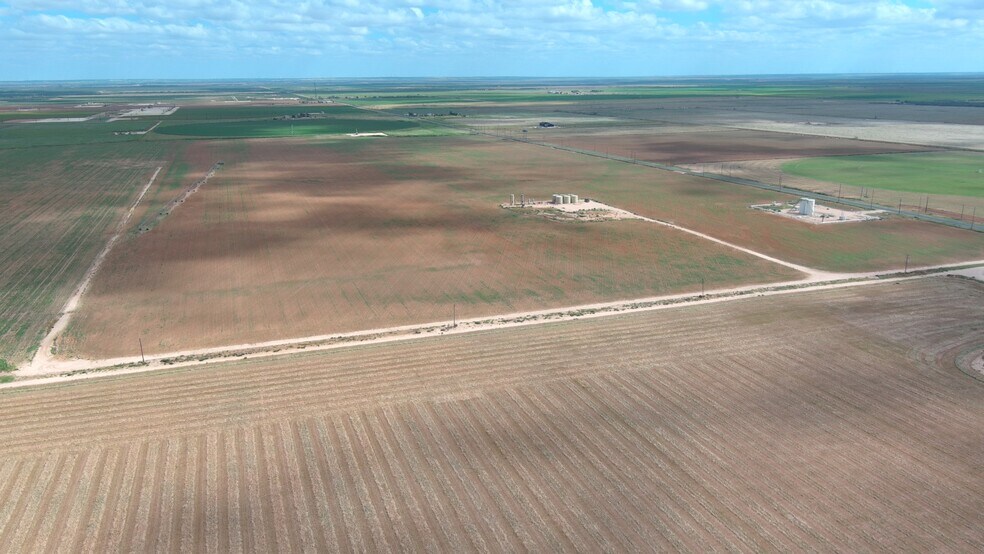 More Photos Of W County Road 10 Rd, Big Spring Land For Sale