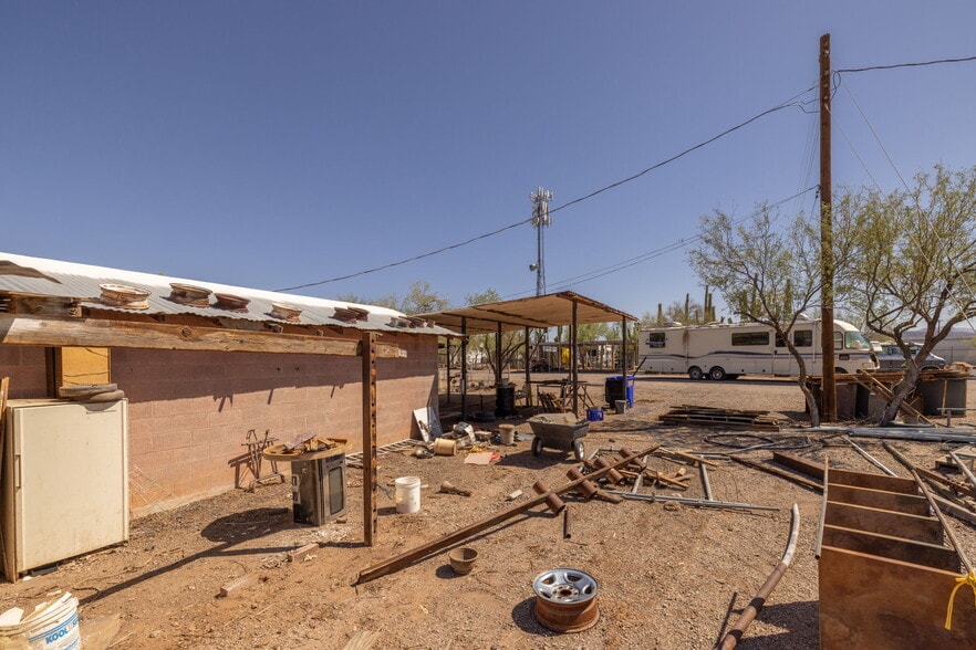 More Photos Of 15775 E US Highway 60, Gold Canyon Land For Sale