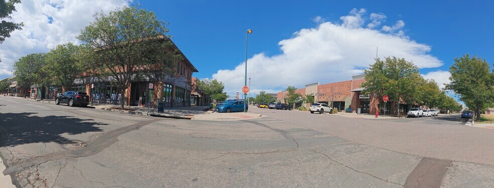 More Photos Of 4257 W Main St, Westminster Storefront Retail Office For Lease