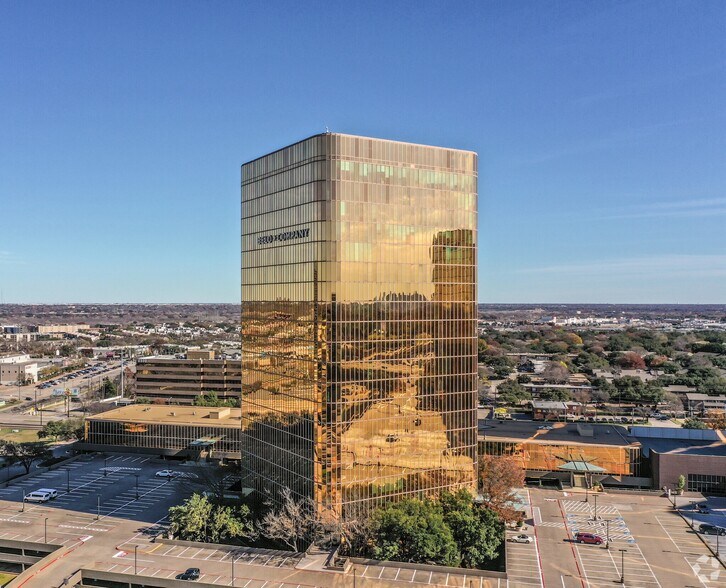More Photos Of 8350 N Central Expy, Dallas Office For Sale
