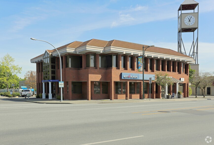 Primary Photo Of 5155 Ladner Trunk Rd, Delta Office For Lease