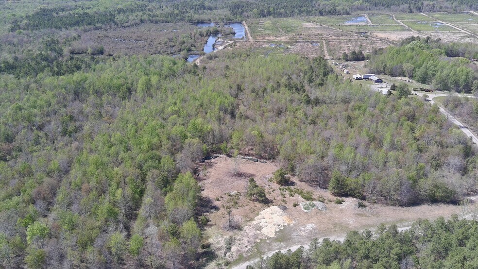 More Photos Of Sheeppenhill Road, Pemberton Land For Sale