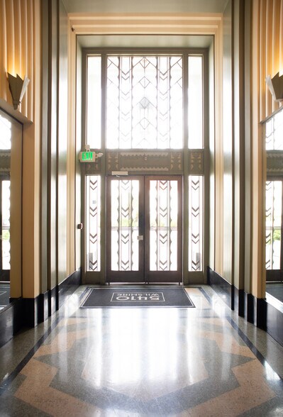 More Photos Of 5400-5420 Wilshire Blvd, Los Angeles Loft Creative Space For Lease