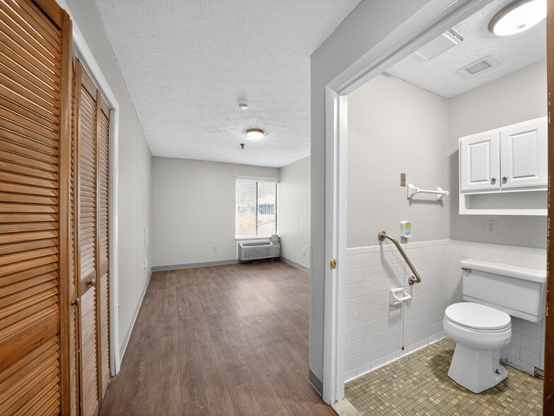 More Photos Of 100 Village Wood Ln, Penfield Congregate Senior Housing For Sale