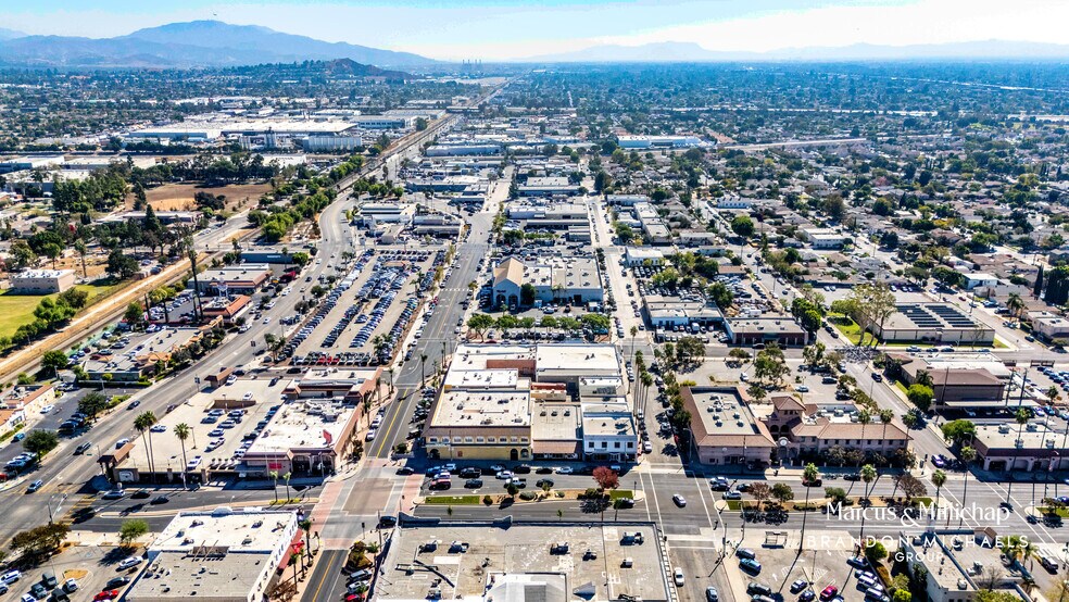 More Photos Of 816-820 San Fernando Rd, San Fernando Storefront Retail Office For Sale