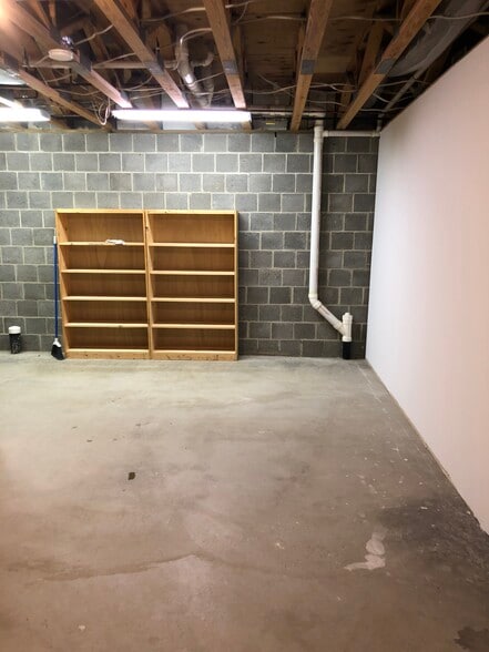 More Photos Of 1197-1199 Van Voorhis Rd, Morgantown Office For Lease