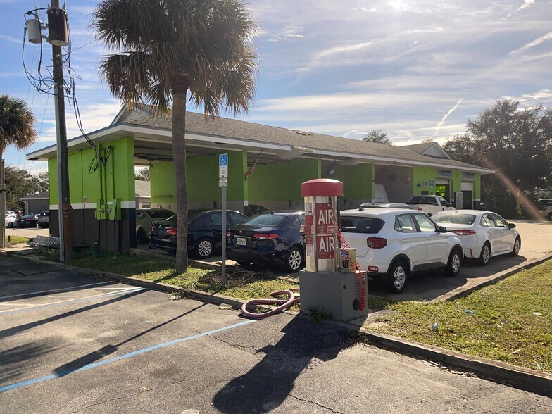 More Photos Of 665 S Babcock St, Melbourne Auto Repair For Sale