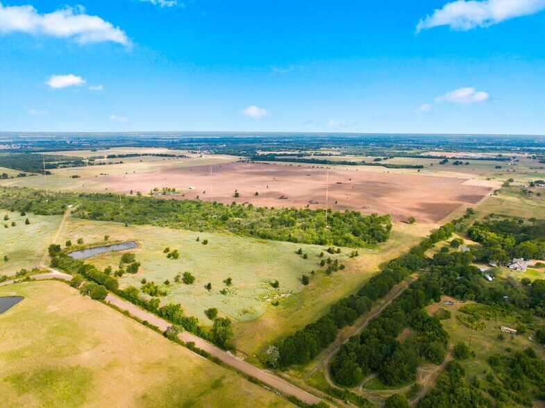 More Photos Of 1010 Mt Moriah rd, Riesel Land For Sale
