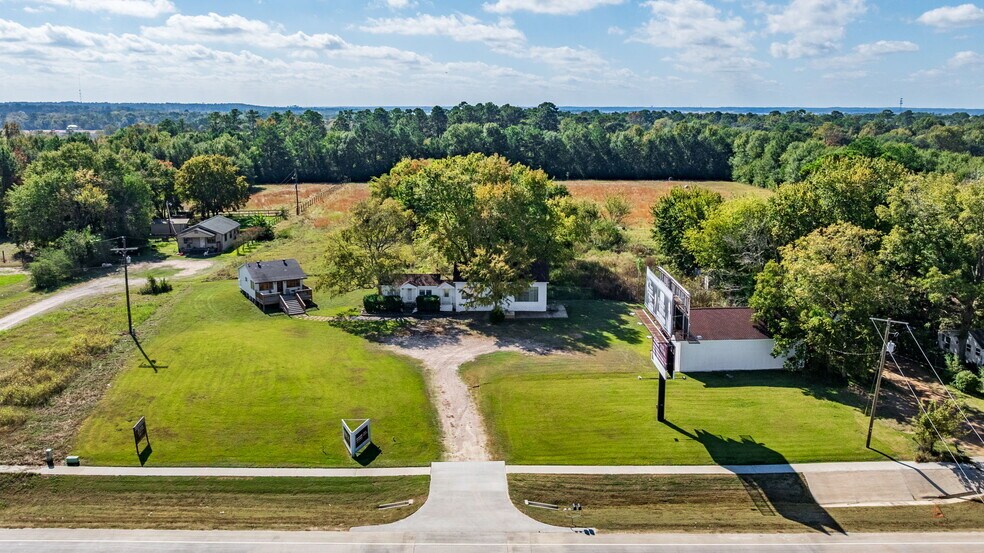 More Photos Of 12159 FM 1097 Rd W, Willis Office For Sale