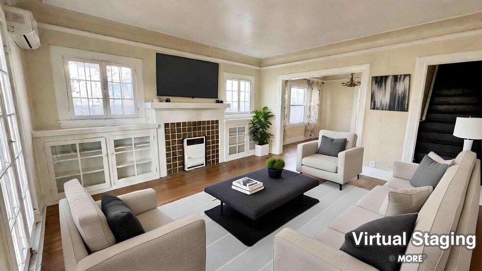 More Photos Of 316 S Coronado St, Los Angeles Apartments For Sale