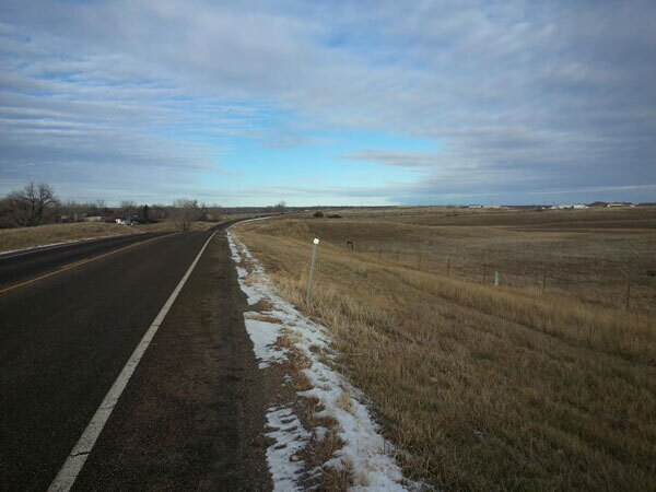 More Photos Of Hwy 59S, Miles City Land For Sale