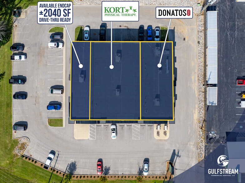 More Photos Of 3415 New Hartford Rd, Owensboro Storefront For Sale
