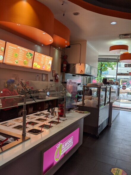 More Photos Of 45-12 Greenpoint Ave, Sunnyside Restaurant For Lease