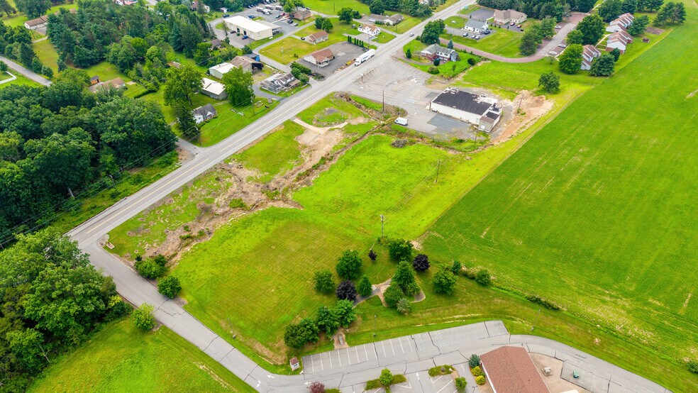 More Photos Of 386 W Valley Ave, Elysburg Land For Sale