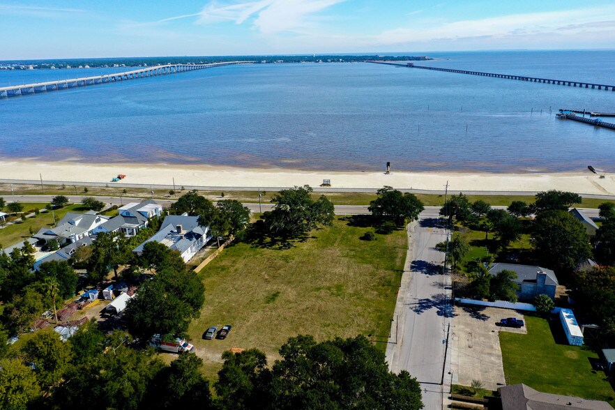 More Photos Of 400 N Beach Blvd, Bay Saint Louis Land For Sale