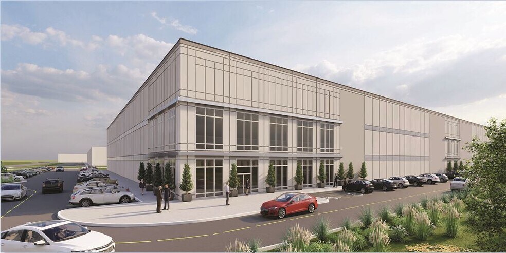 More Photos Of 1 Logistics Ct, Georgina, Keswick Service For Lease