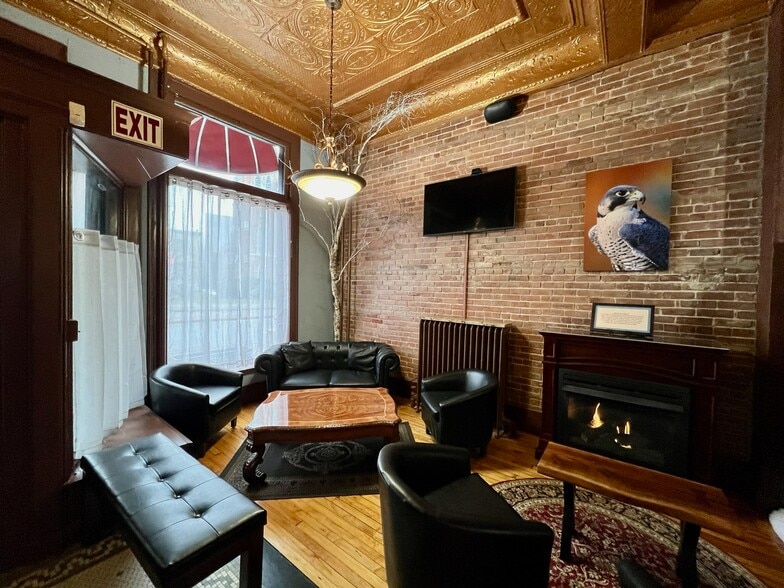More Photos Of 171 Main St, Hudson Falls Storefront Retail Office For Sale