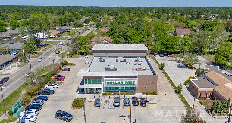 More Photos Of 1504 Gause Blvd, Slidell Drugstore For Sale