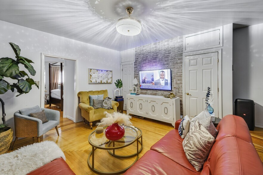 More Photos Of 6813 Park Ave, Guttenberg Storefront Retail Residential For Sale