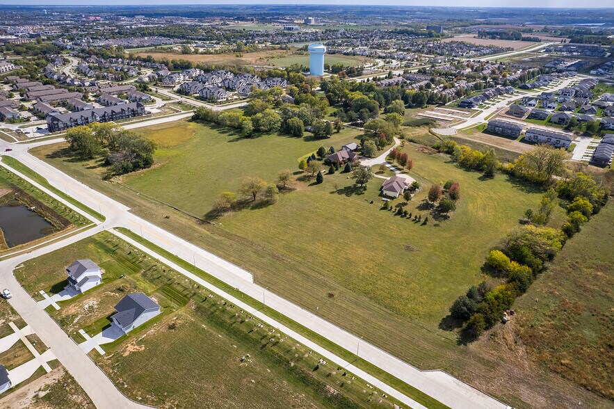 More Photos Of 8975 Lindas Ln, West Des Moines Land For Sale