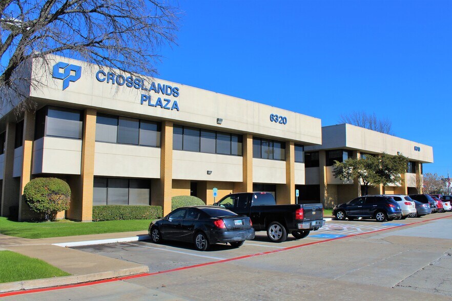 More Photos Of 6310 Southwest Blvd, Fort Worth Unknown For Lease