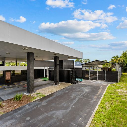 More Photos Of 9940 Atlantic Blvd, Jacksonville Auto Dealership For Sale