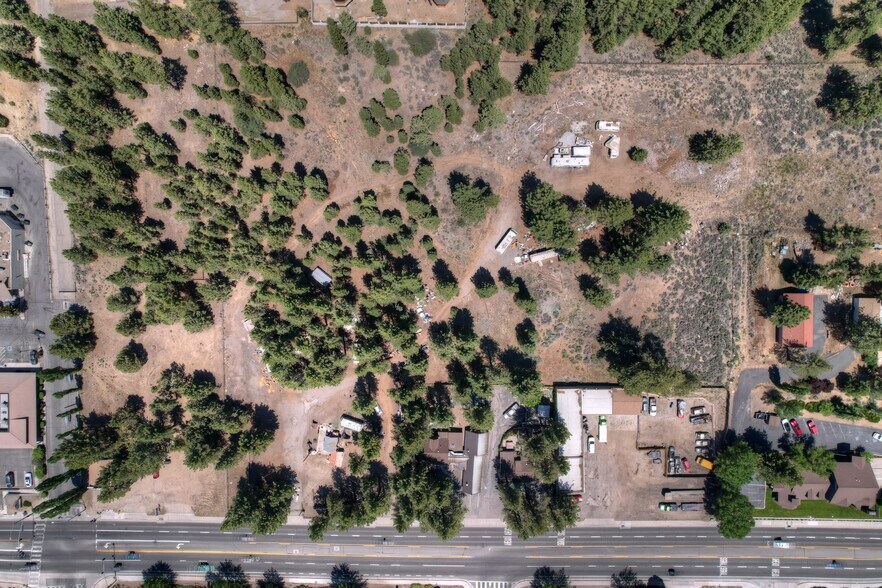 More Photos Of 42165 Big Bear Blvd, Big Bear Lake Land For Sale