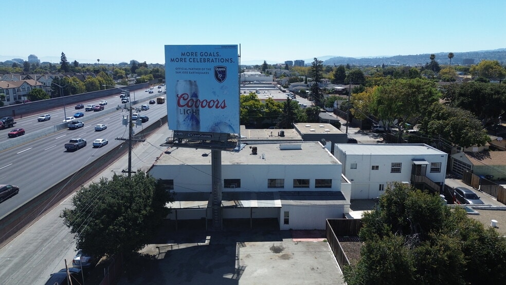 More Photos Of 616 S Amphlett Blvd, San Mateo Auto Repair For Sale