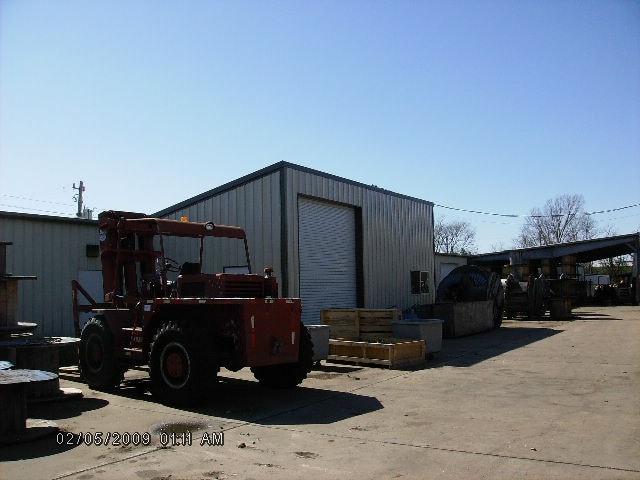 More Photos Of 4181 Magnolia St, Pearland Manufacturing For Lease