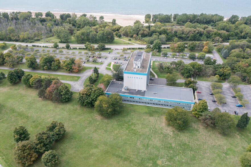 More Photos Of 3556 Lake Shore Rd, Buffalo Office For Sale