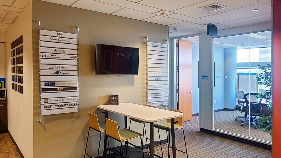 More Photos Of 601 W 1st Ave, Spokane Coworking Space
