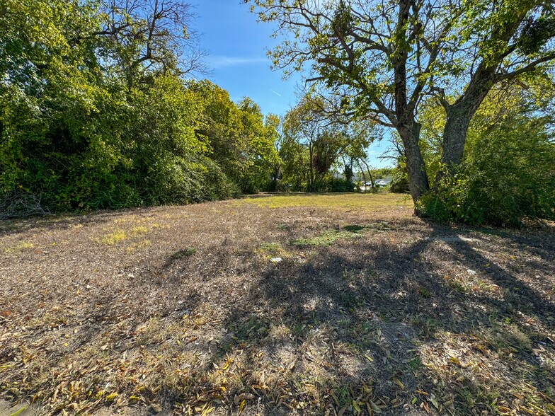 More Photos Of 1004 E McKinney St, Denton Land For Sale