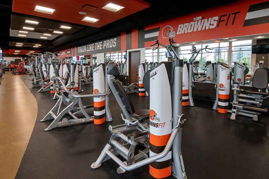 More Photos Of 950 Main Ave, Cleveland Office For Lease